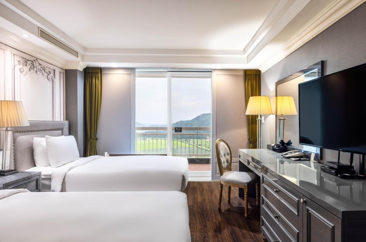 Kensington Hotel Пхьончхан Екстер'єр фото